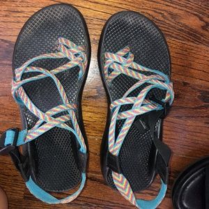 Chacos